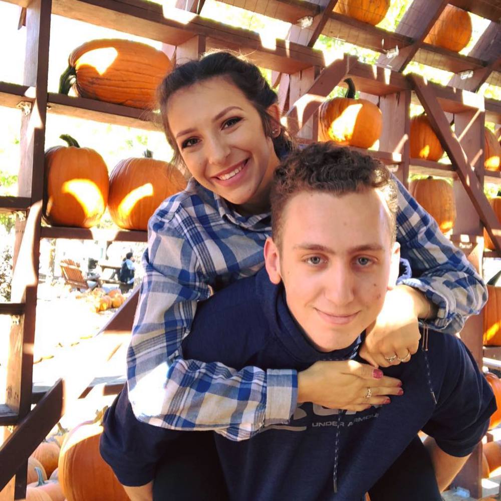 Meet your Posher, Maddison